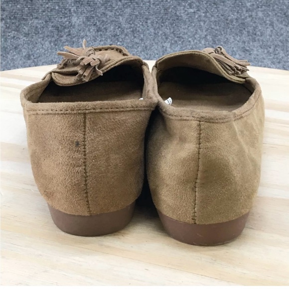 Merona Tassel Loafers - Picture 5 of 6
